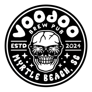 Order Online Voodoo Brewing Co Myrtle Beach Brewpub In Myrtle
